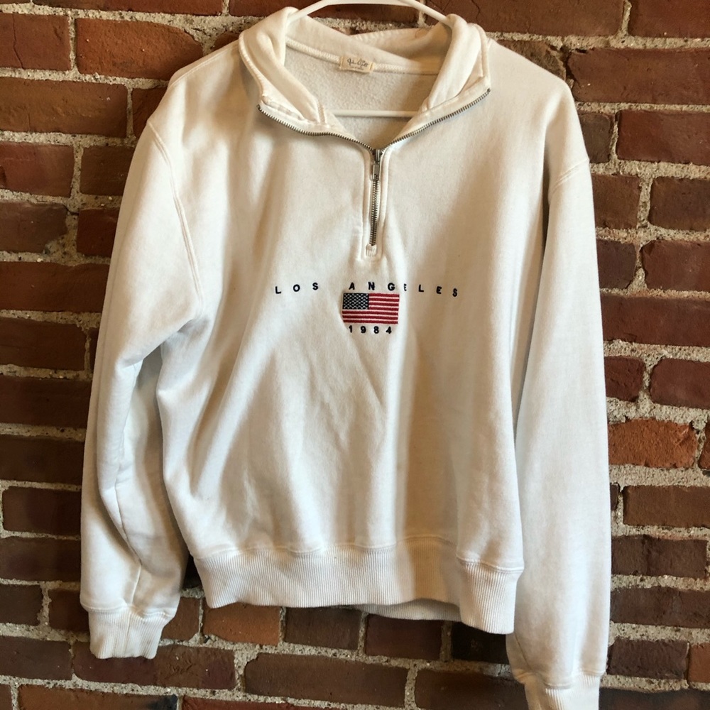 brandy sweater 🤩